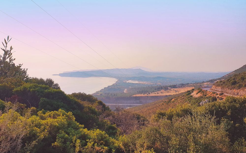 Explore over 4,500 years of history, heritage, and beauty