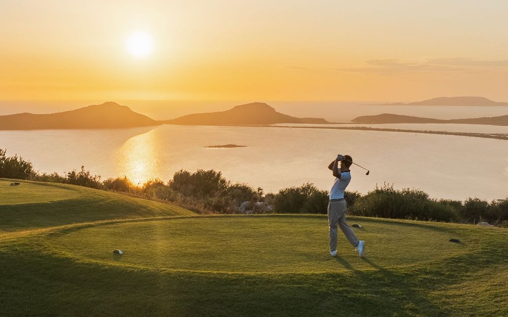 Diners Club International Pro-Am Classic FAQ — FAQ image 1