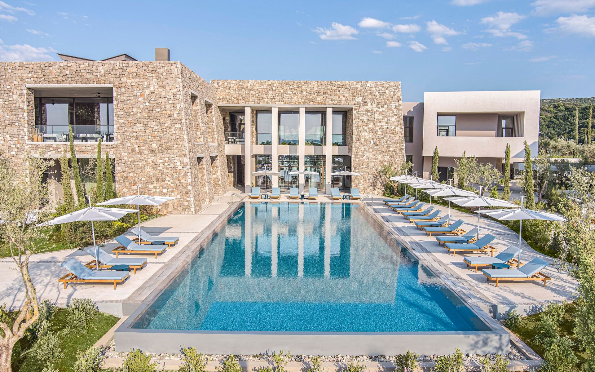 Resort — Photo 3