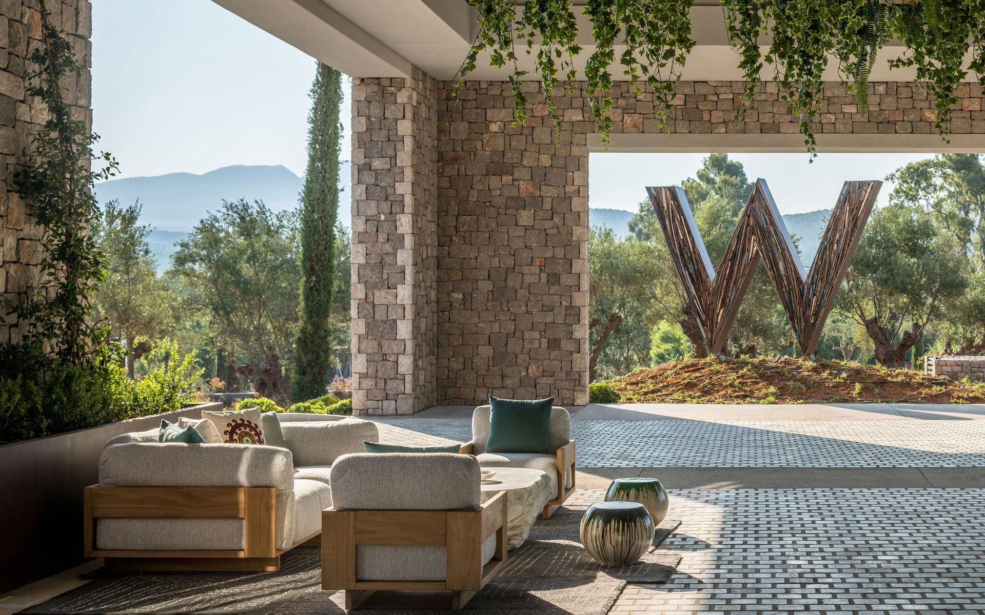 Resort — Photo 1
